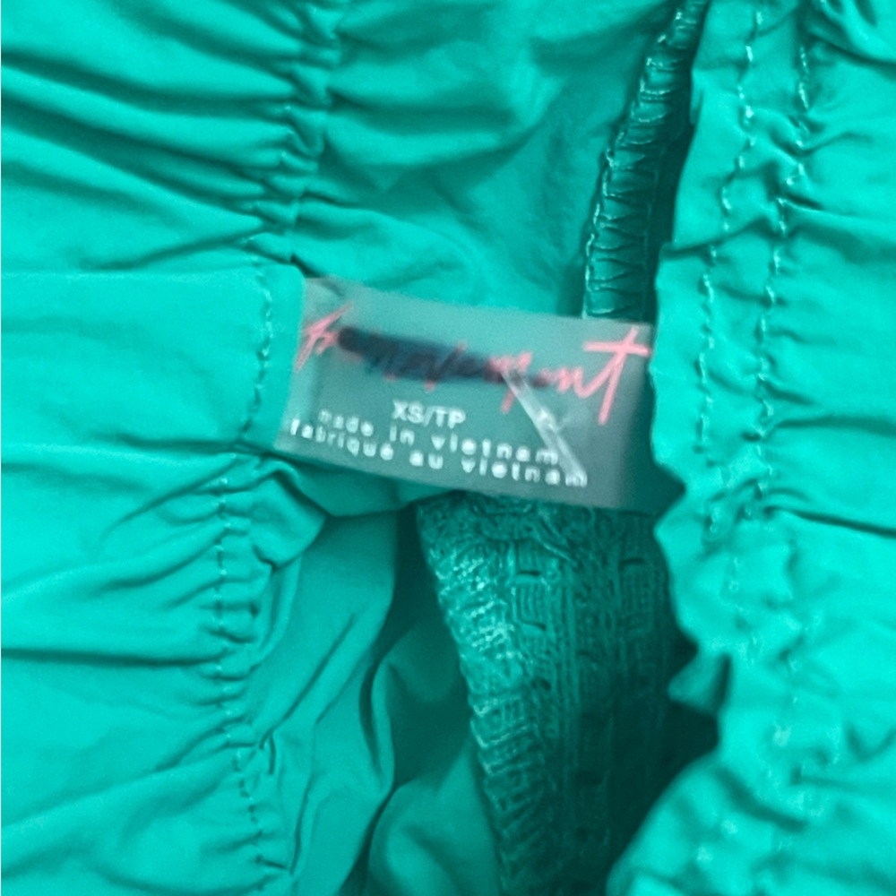 FP Movement by Free People In the Wild Cargo Shorts - Picture 15 of 15